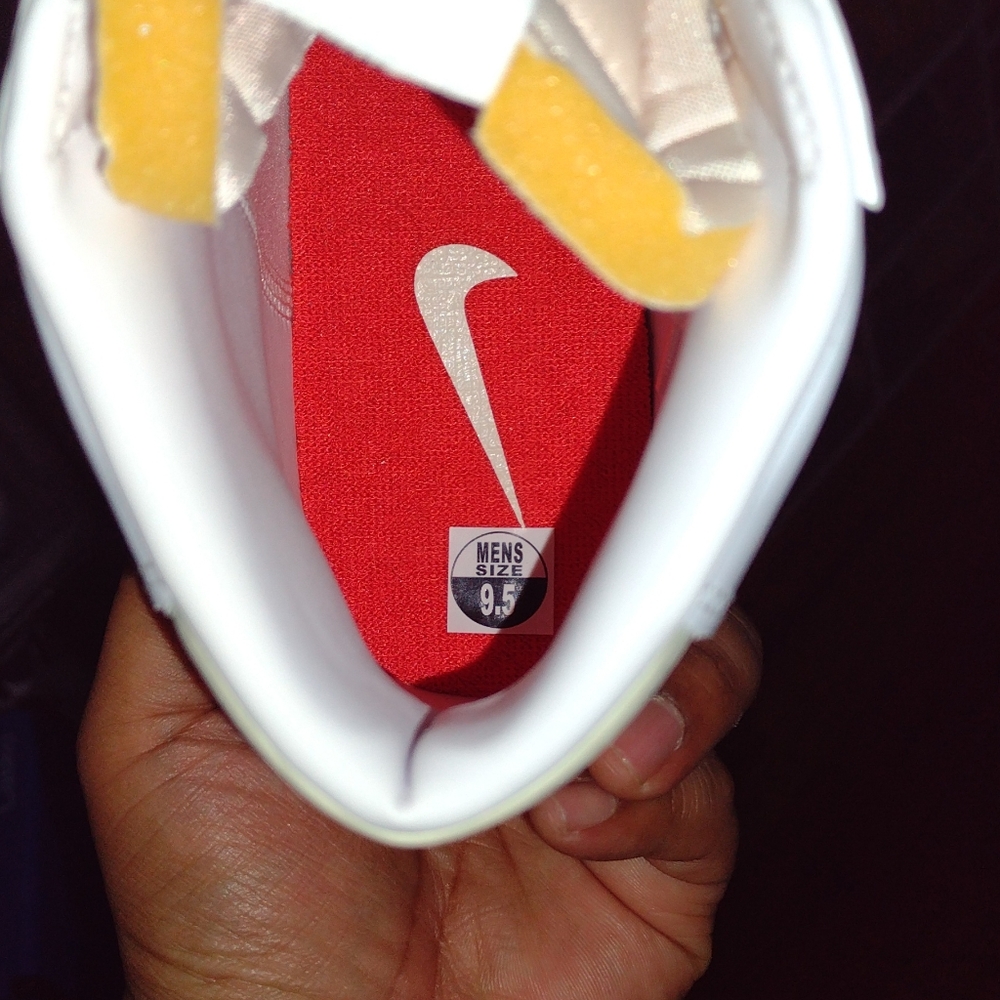 Nike blazers for men, brand new with box - Picture 6 of 7